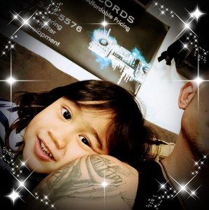 Meet your Posher, Micah